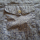 Vintage "Carhartt" Floral Botanical Button Up Collared Shirt