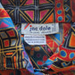 Vintage Psychedelic "Jac Dale" Sheer Blouse