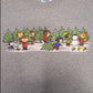 Vintage "Charlie Brown Christmas" Holiday T-shirt