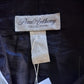 Vintage "Paul Anthony Collection" Silk Bomber Jacket