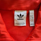 Retro "Adidas" Trefoil Track Jacket