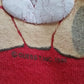 Vintage "Guess Bear" Logo Cutoff Raglan Sweatshirt - 1986