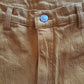 Vintage Honeycomb "Jordache" Textured High Waist Stretch Skinny Jeans