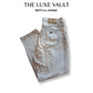 Vintage "Armani Jeans" Loose Fit Boyfriend Jeans