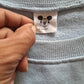 00's Disneyland Mickey Mouse Raglan Sweatshirt | Vintage Disney Pullover