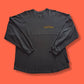 90's Disney The Lion King Hakuna Matata Long Sleeve Graphic T-Shirt