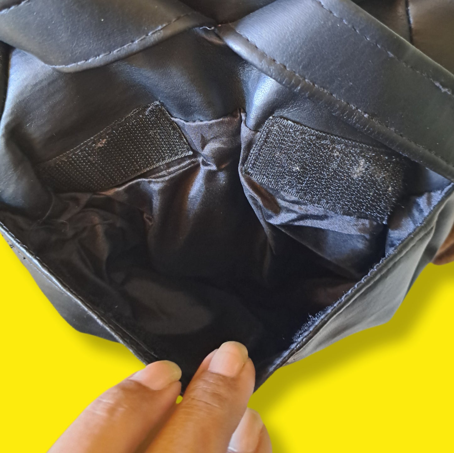 Vintage "Tasmanian Devil" Backpack Shoulder Bag