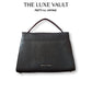 Modern "Rebecca Minkoff" Lou Top Handle Crossbody Bag