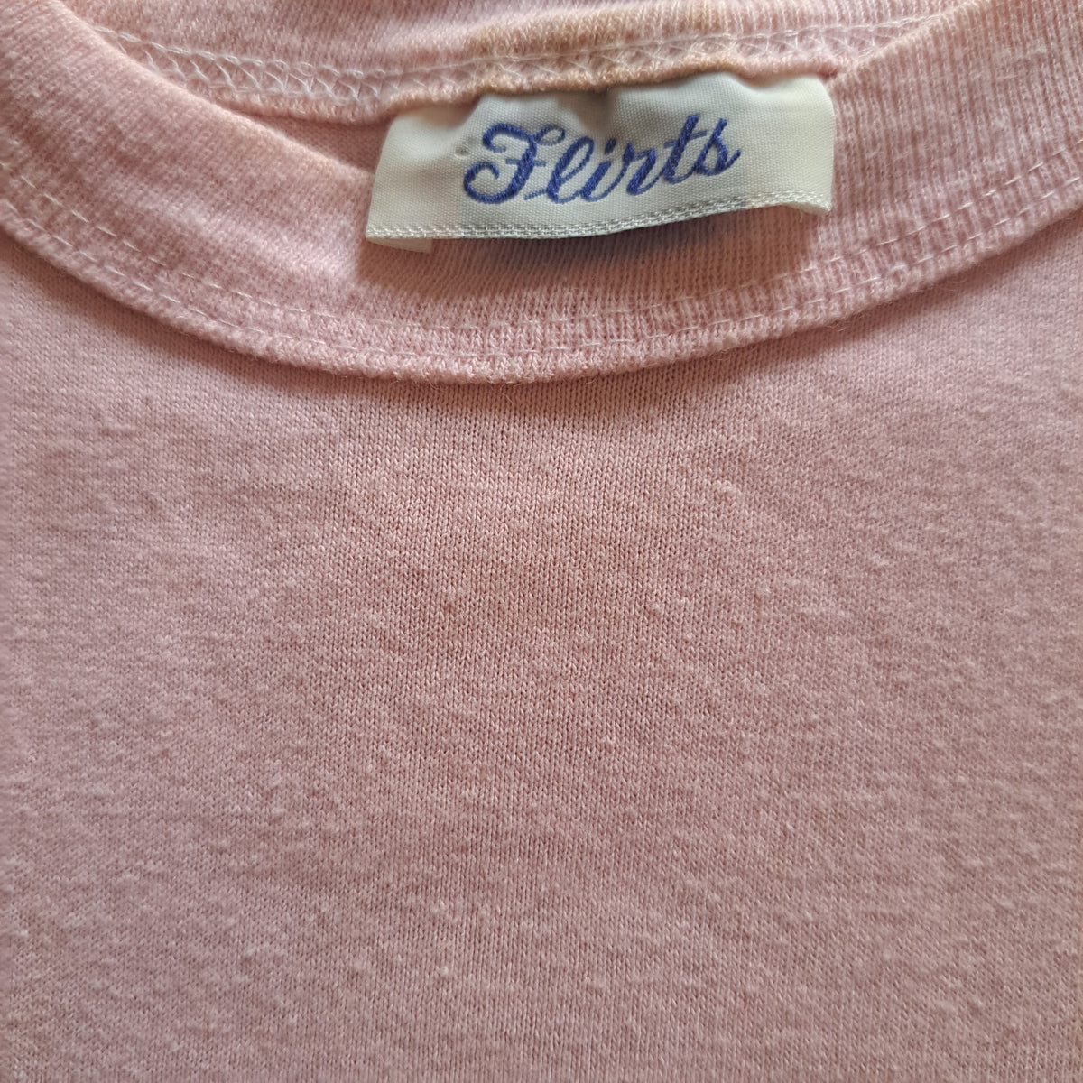 1978 Vintage Garfield Party Night Tee