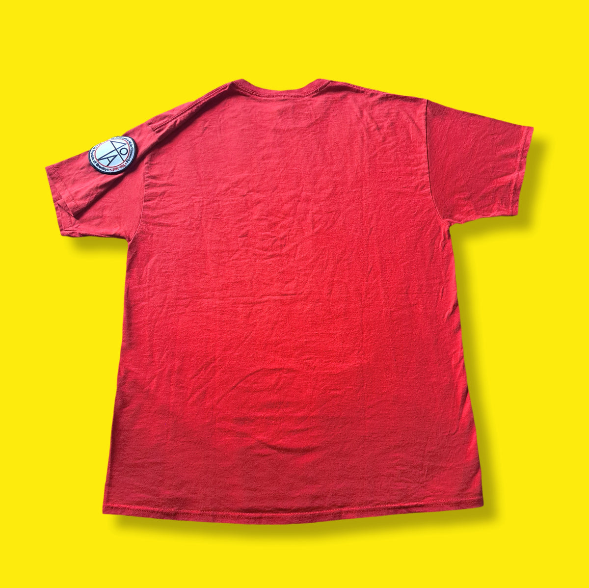 90's Vintage Spike Lee Boycott Sal's Do the Right Thing Graphic T-Shirt