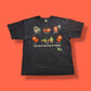 Vintage South Park "The Many Deaths of Kenny" Graphic T-shirt