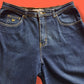 Vintage "Gloria Vanderbilt" High Waist Mom Jeans