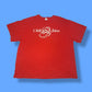 Vintage "I Still Believe" Santa Claus Holiday T-shirt