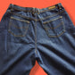 Vintage "Gloria Vanderbilt" High Waist Mom Jeans