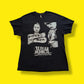 Vintage "Cash Money Bros" New Orleans Band T-shirt