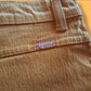 Vintage Honeycomb "Jordache" Textured High Waist Stretch Skinny Jeans