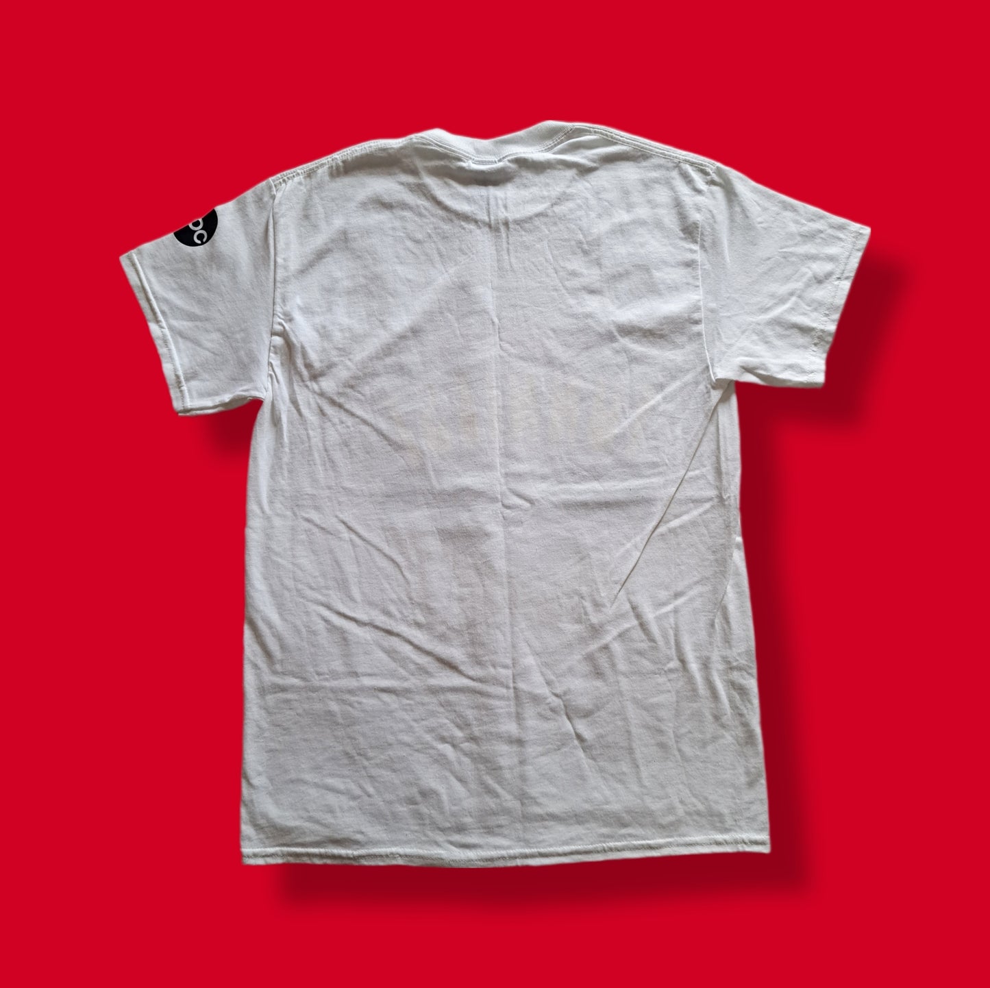 Vintage America's Funniest Home Videos "AFHV" Graphic T-shirt