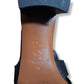 Modern "Christian Dior" 30 Montaigne Heeled Mules