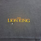 90's Disney The Lion King Hakuna Matata Long Sleeve Graphic T-Shirt