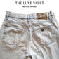 Vintage "Armani Jeans" Loose Fit Boyfriend Jeans