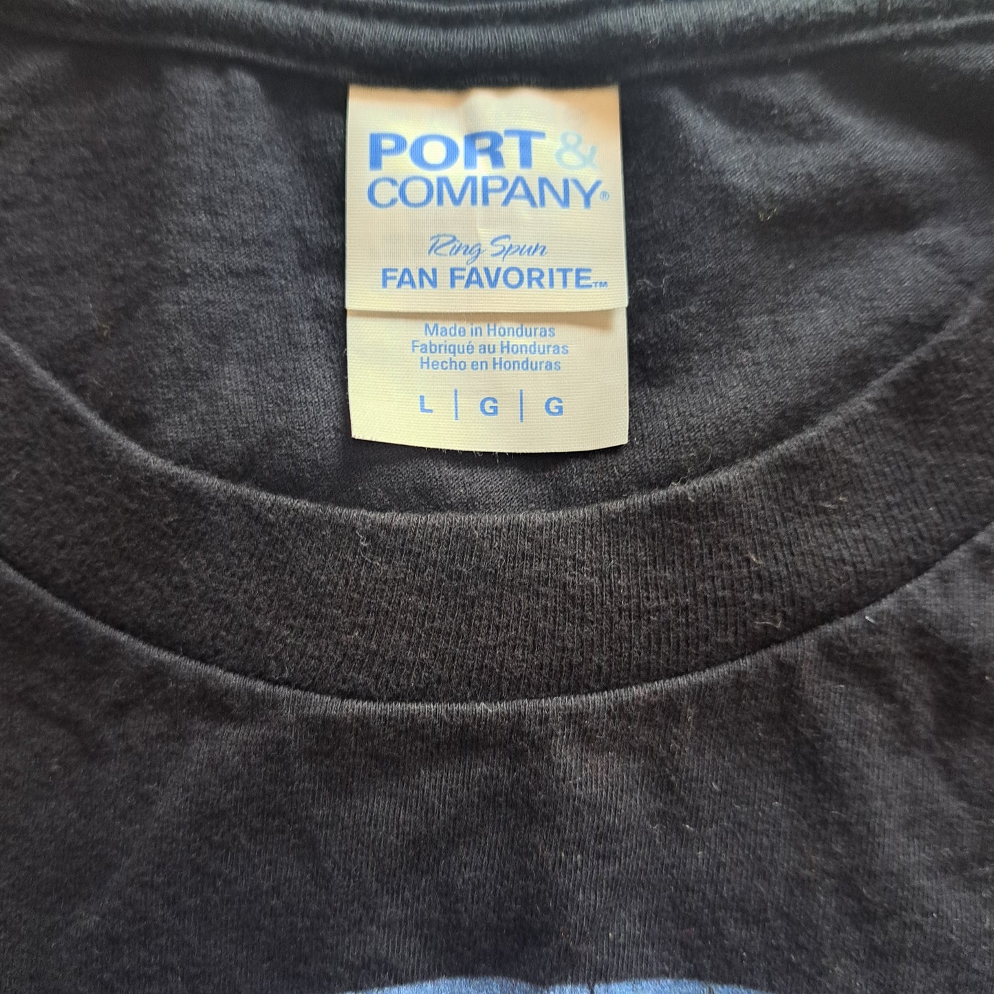 Vintage Ferris Bueller's Day Off "Save Ferris" Graphic Movie T-shirt