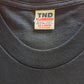 90's Vintage God Has Been So Good 2 Me Double Graphic T-shirt