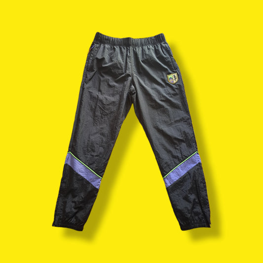 Retro "Sergio Tacchini x ASAP Nast Novara" Jogger Track Pants