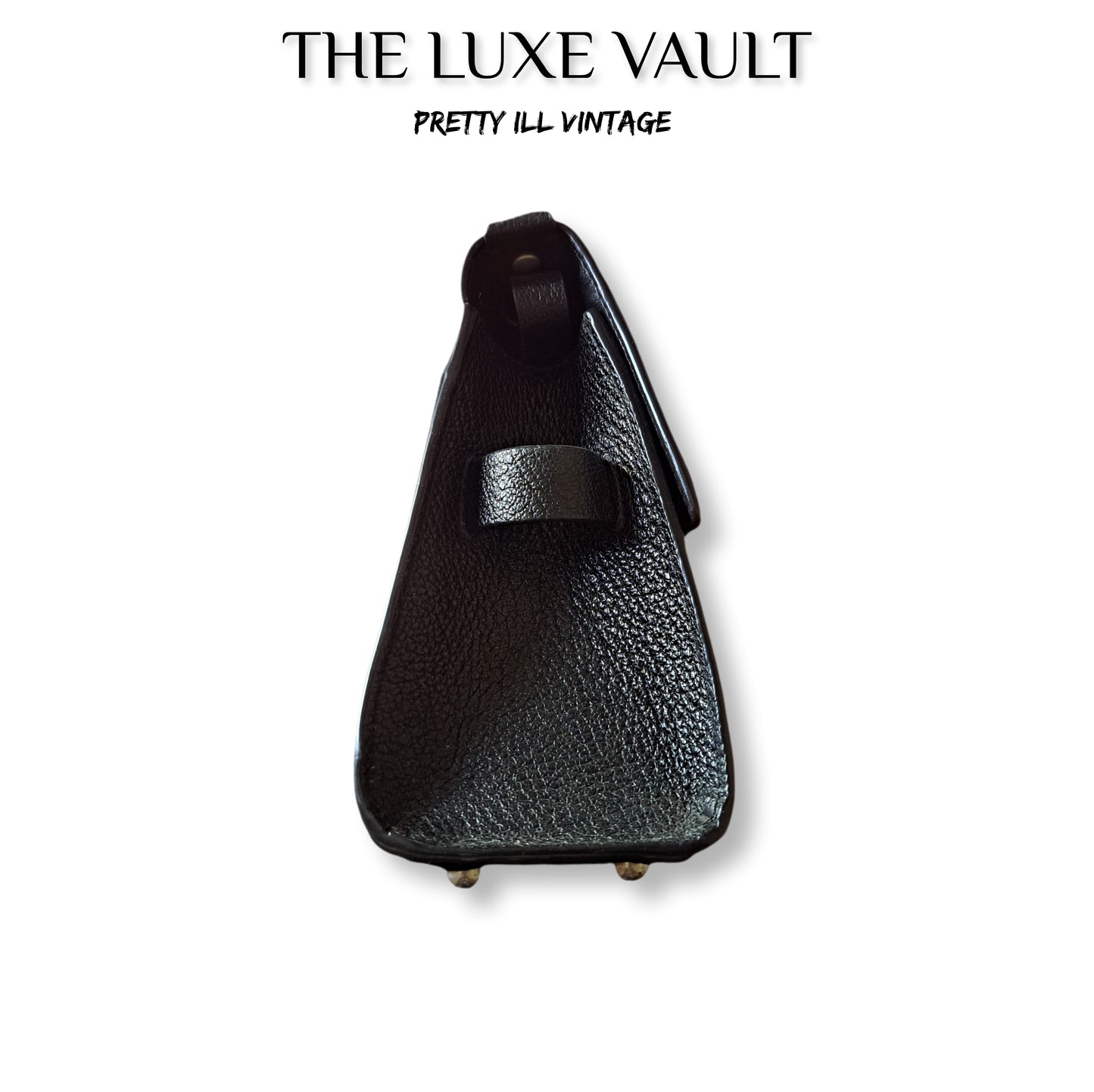 Modern "Rebecca Minkoff" Lou Top Handle Crossbody Bag