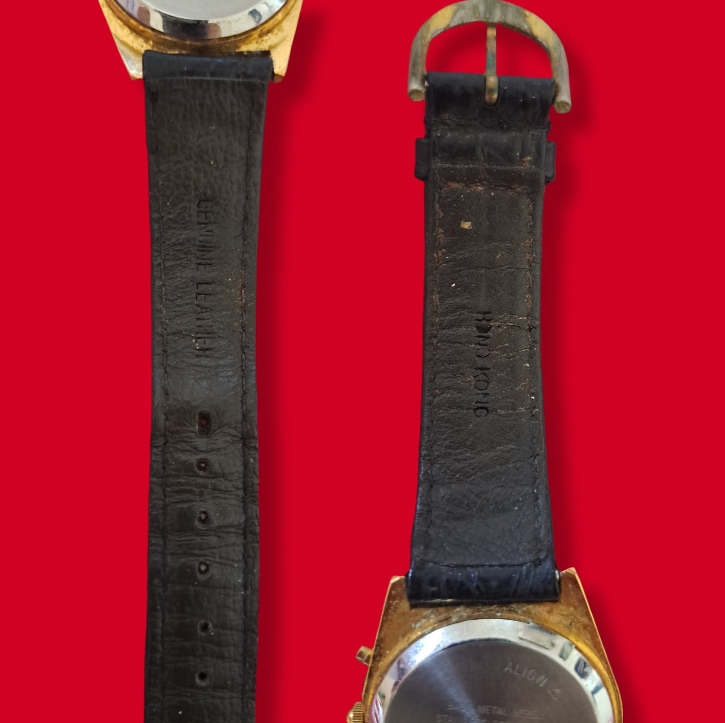 Vintage Armitron Looney Tunes "Pepe Le Pew" Musical Wrist Watch - 1995