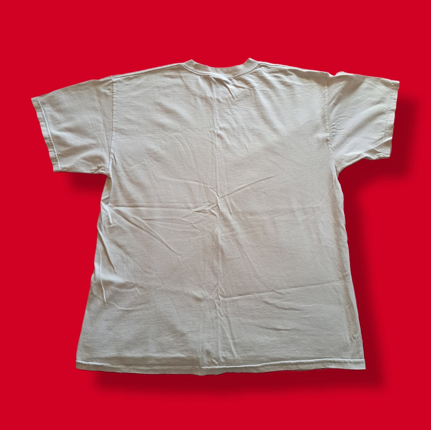 Vintage "Worlds Greatest Dad" Gag Joke T-shirt