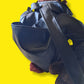 Vintage "Tasmanian Devil" Backpack Shoulder Bag