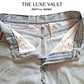 Vintage "Armani Jeans" Loose Fit Boyfriend Jeans