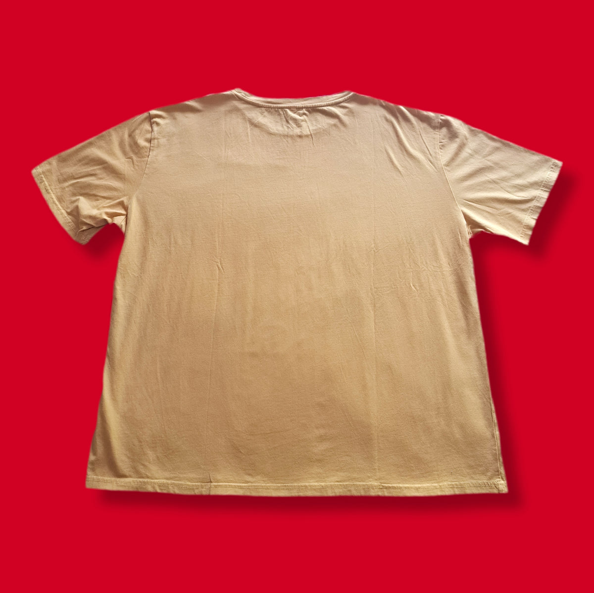 90's Retro Martin Dragonfly Jones T-shirt