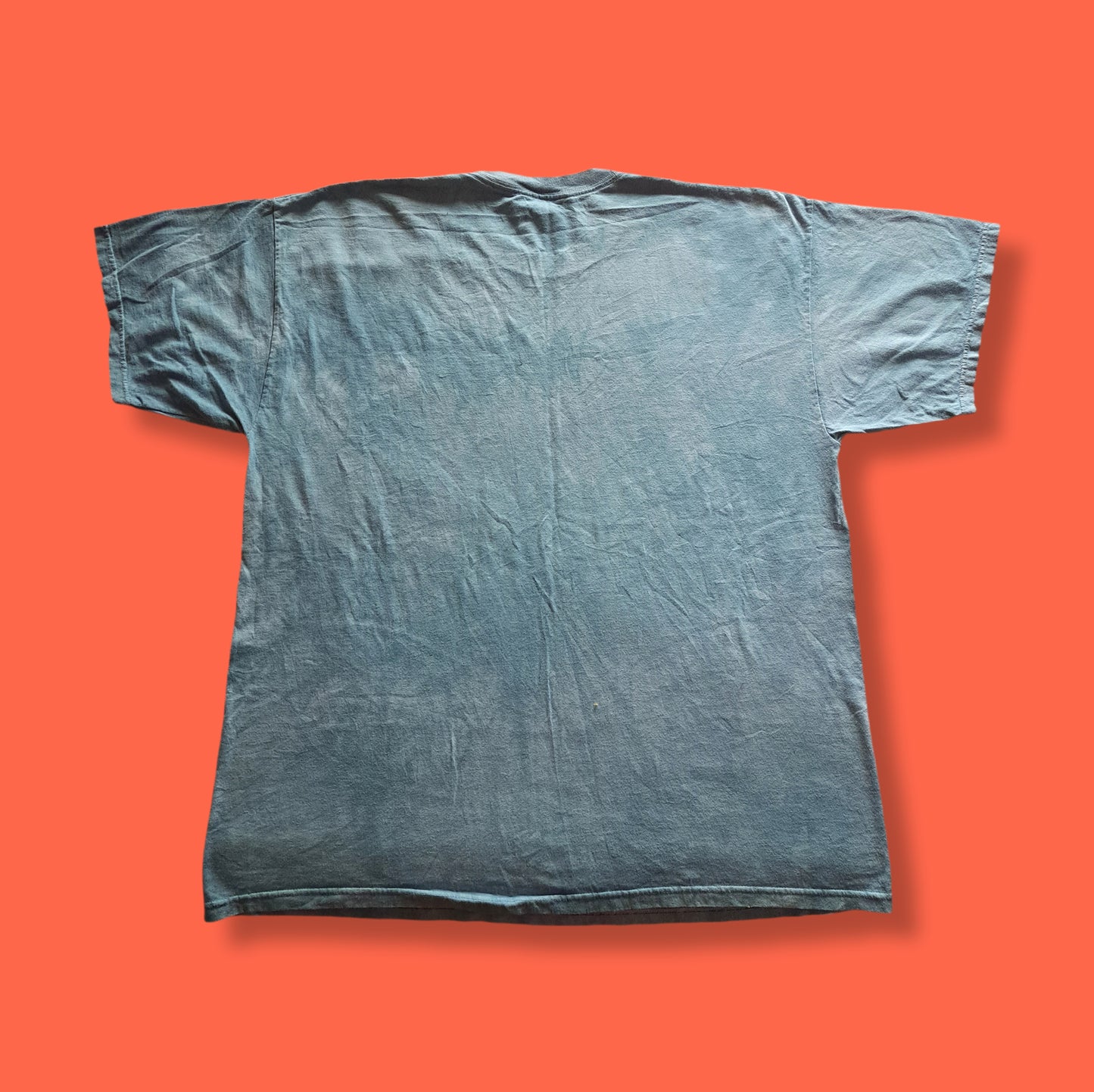 Vintage "Kolopelli by the Moonlight" T-shirt