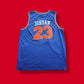 Vintage Mitchell & Ness Hardwood Classics "Michael Jordan" NBA All-Star Basketball Jersey