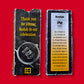 Vintage "Kodak Olympics 100 Year Anniversary" Special Edition Wrist Watch - 1996 - new in box