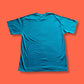Vintage Teal "End of the Oregon Trail" T-shirt