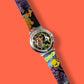 Vintage Scooby Doo Special Edition Halloween Watch - 1998 - new in box