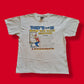 Vintage "Worlds Greatest Dad" Gag Joke T-shirt