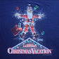 Vintage "National Lampoon Christmas Vacation" Movie T-shirt