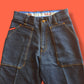 Vintage "Platinum FUBU" Fat Albert Jeans