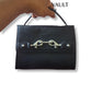 Modern "Rebecca Minkoff" Lou Top Handle Crossbody Bag