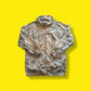Vintage Army Camouflage "Dakota Outerwear" Hooded Jogging Rain Suit