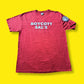 90's Vintage Spike Lee Boycott Sal's Do the Right Thing Graphic T-Shirt