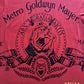 90's MGM Studios Black Double-Sided Movie Graphic T-Shirt | Jerry Leigh Art