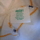 Y2K Mecca Athletic Striped Pom-Pom Beanie | Vintage Retro Sport Scully