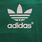 Vintage "Adidas" Trefoil Emblem Logo T-shirt