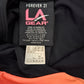 90's Vintage Style Neon Pink & Black "LA Gear" Bodysuit Bathing Suit Swimsuit - NWOT