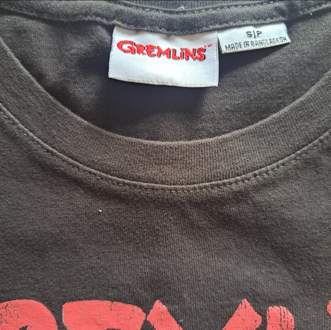 Vintage "Gremlins" Movie T-shirt