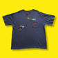 1996 Vintage Looney Tunes USA Olympics Diving Team T-shirt